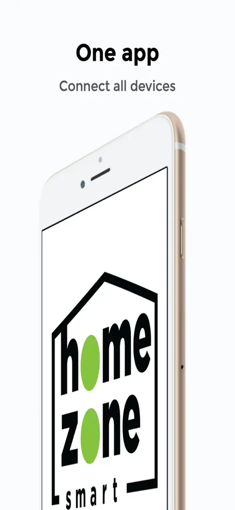 Home Zone Smart