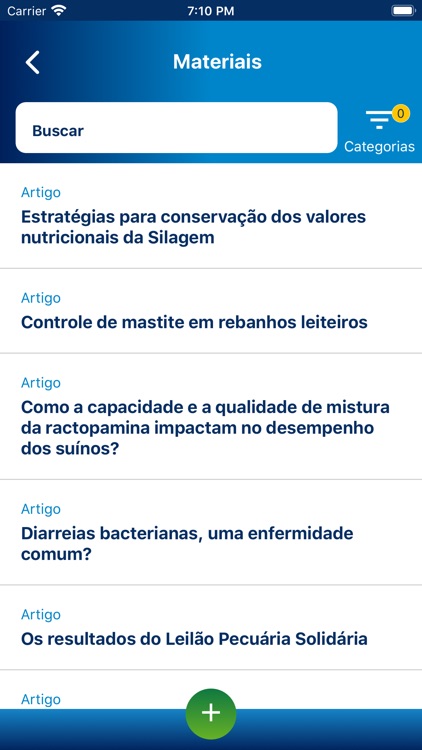 Ourofino Saúde Animal screenshot-3