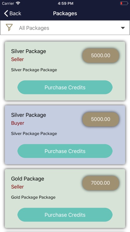 eTx Logs screenshot-5