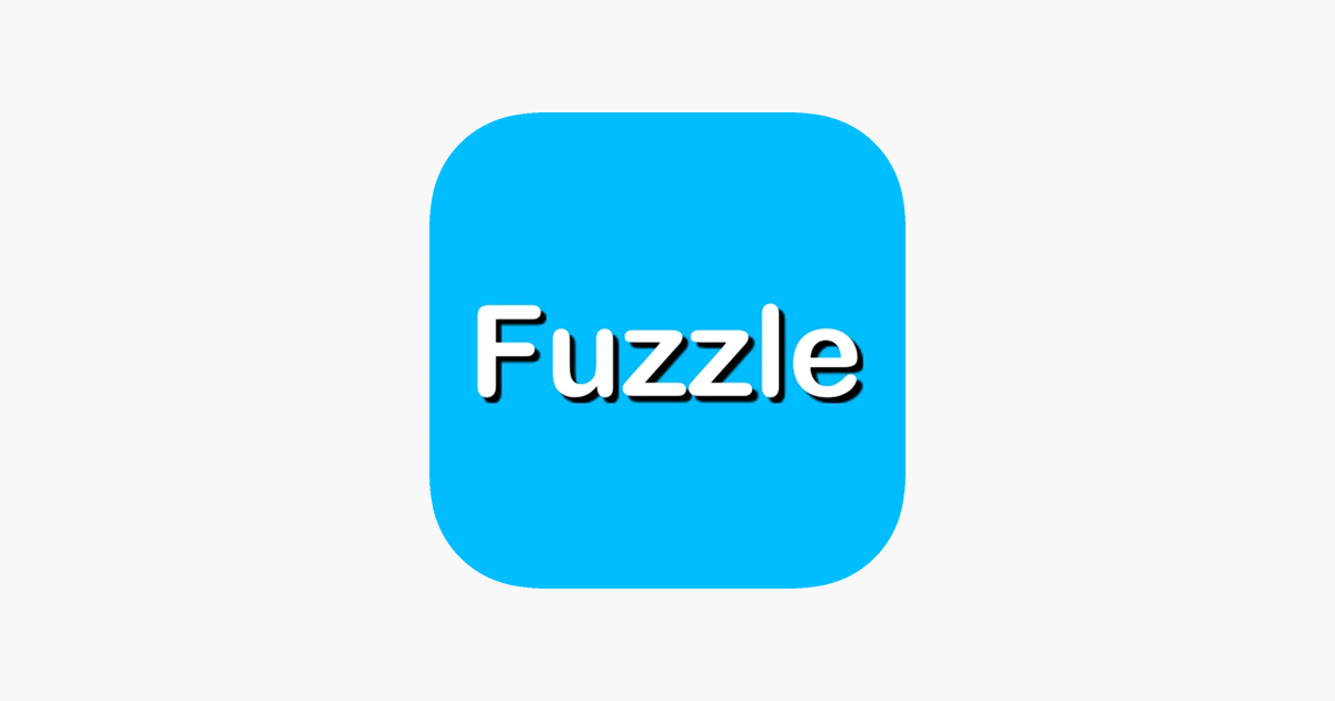Fuzzle - Slide Puzzle on the App Store