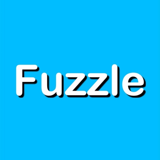 Fuzzle - Slide Puzzle icon