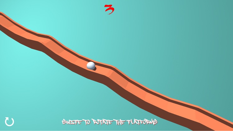 Tenkyu Ball screenshot-5