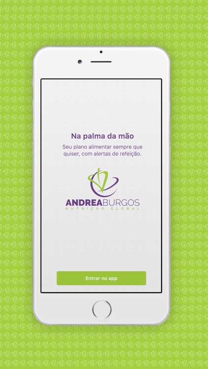 Andrea Burgos - Pacientes