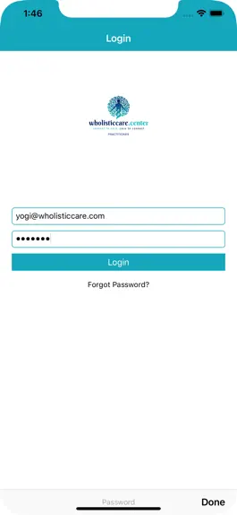 Game screenshot Wholistic Care Practitioner mod apk