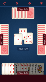 Call Break - Card Game screenshot