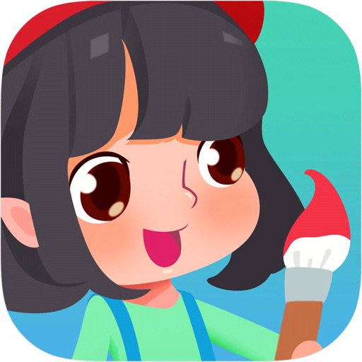 Baby draw - Drawing for kids