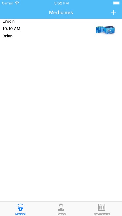 MyHealthMyCare screenshot-4