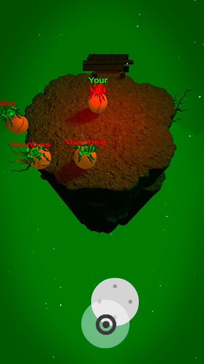 Spider io- ace warrior screenshot-4