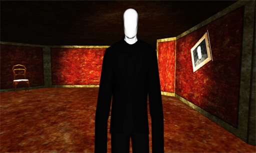 House of Slender TV