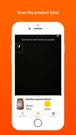 Game screenshot MICI Nutrition apk