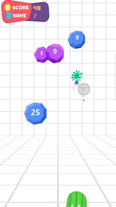 Ball Bomber screenshot 3