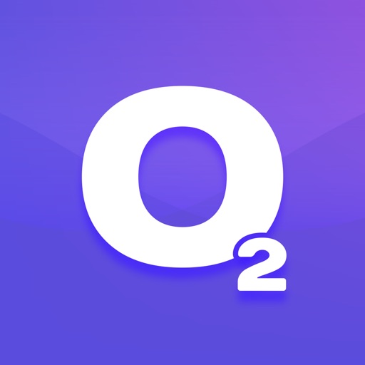 OxygenVPN - Secure connection iOS App