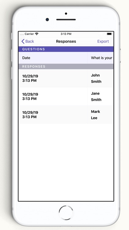 Form Builder Pro screenshot-7