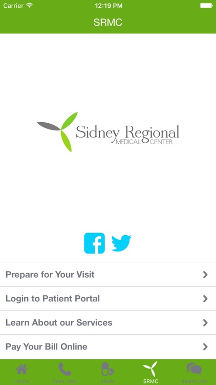 SidneyRMC screenshot-3