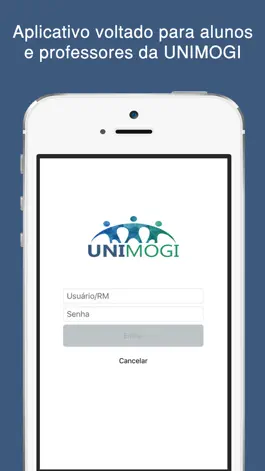 Game screenshot UNIMOGI mod apk
