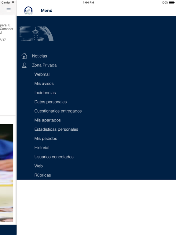 Screenshot #5 pour Alter Vía Oviedo