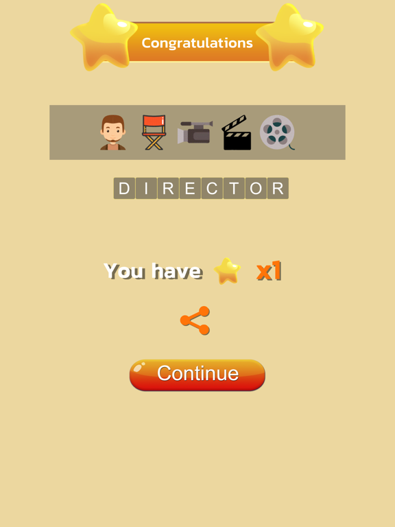 Guess The Emoji - Emoji Trivia iPad screenshot