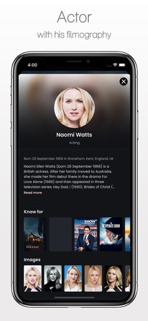 123Movies ™ on the App Store