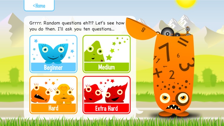 Squeebles Add & Subtract screenshot-6