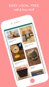 Vintage - Sell & Buy Stuff screenshot