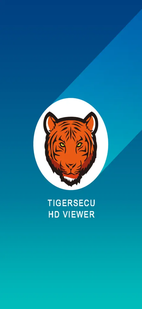 TIGERSECU HD VIEWER