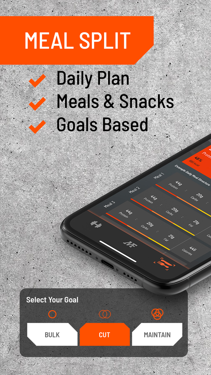 Mastered FitGym PlansandWorkout