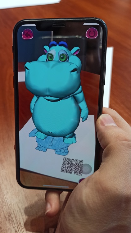 ChARpy - color and revive screenshot-4