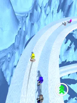 Crashed Ice screenshot 7