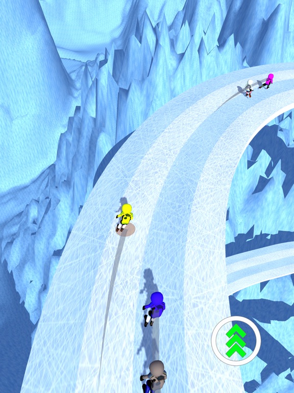 Screenshot #4 pour Crashed Ice