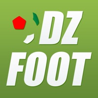 DZfoot app not working? crashes or has problems?