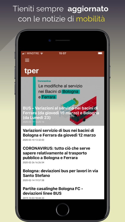 Bologna in tasca screenshot-8