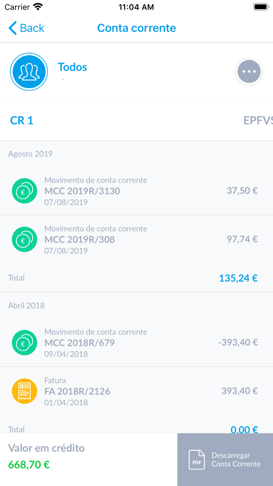 #8. eCommunity (iOS) 由: Codevision