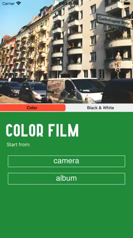 Game screenshot Film scanner Pro mod apk