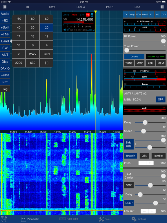 SmartSDR™ - FlexRadio Systems®のおすすめ画像2