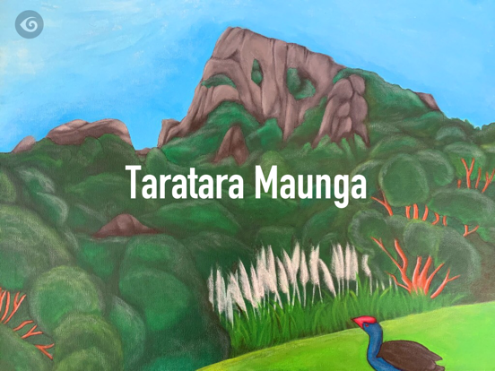 Taratara Maunga