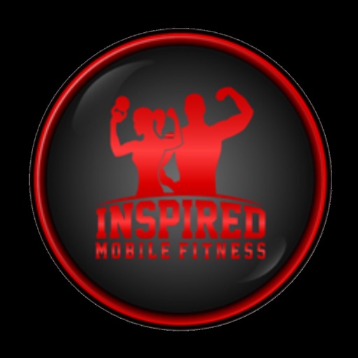 Inspired Mobile Fitness