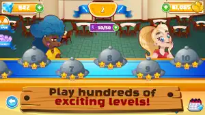 Pizza Shop 2: Cooking Games screenshot 4
