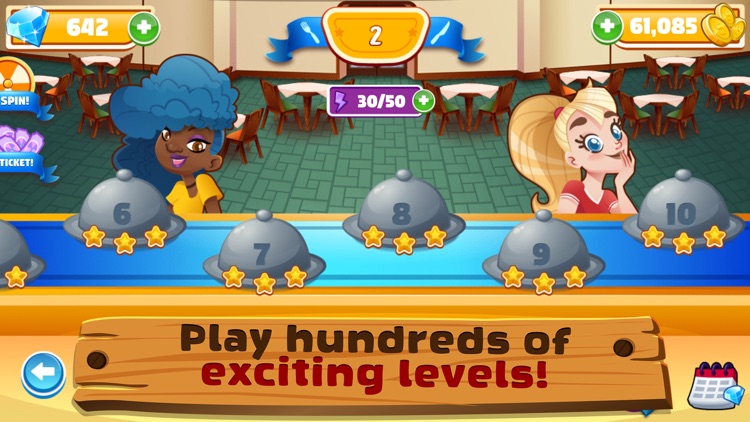 My Pizza Shop 2 screenshot-3