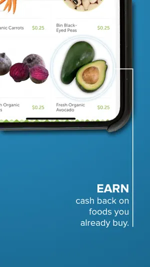 Makeena: Healthy Savings screenshot 3