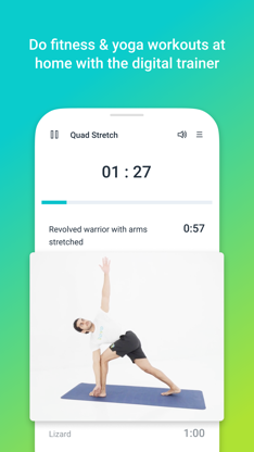 Rovo: Sports & Fitness App screenshot 3