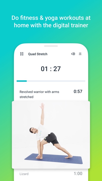 Rovo: Sports & Fitness App
