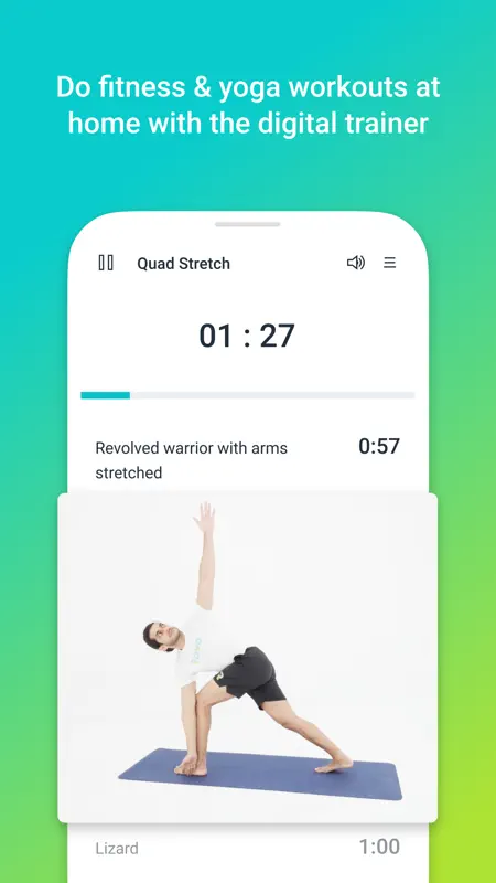 Rovo: Sports & Fitness App screenshot 3 of 8