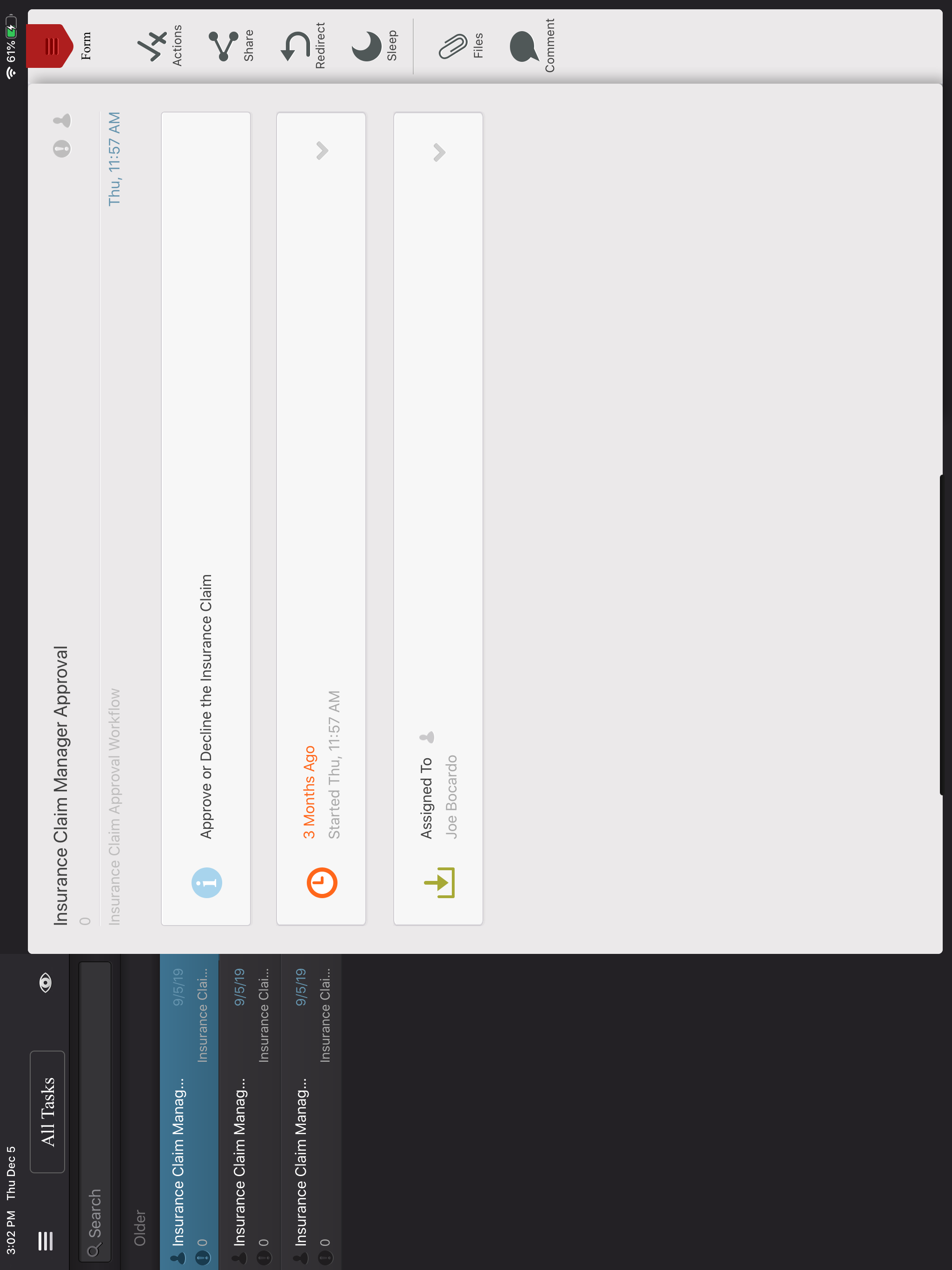 K2 Mobile