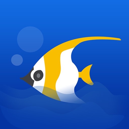 iMyFish--Focus Keeper icon