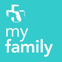 Contact MyFamily by Baptist Health