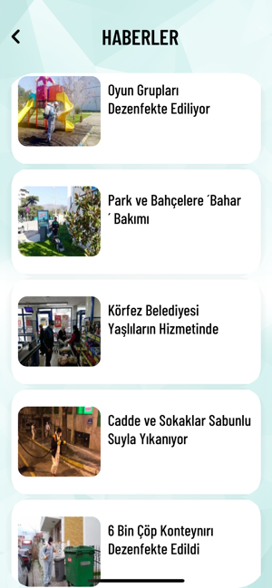 Körfez Belediyesi(圖5)-速報App