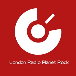 London Radio Planet Rock