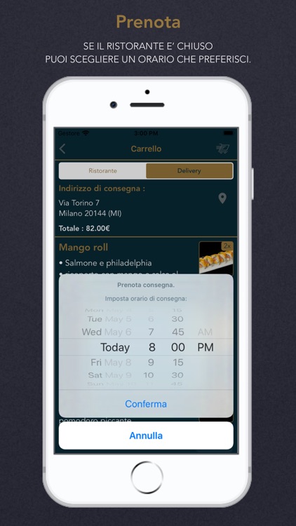 52Delizie screenshot-4