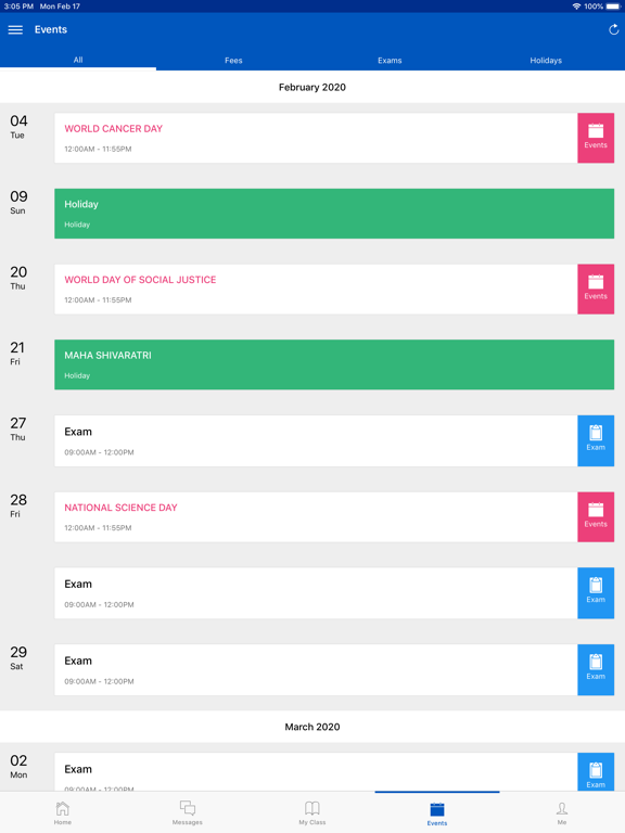 Screenshot #5 pour Udgam Public School