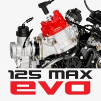 Gemischbildung Rotax EVO Max apk